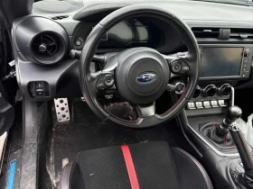 Subaru BRZ | Sport tech | ������� | ��� ����� | CARFAX |  | Mobile.bg � ����� ������ 5