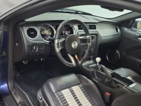 Ford Mustang Shelby GT500 VMP SUPERCHARGER CARFAX | Mobile.bg � ����� ������ 14