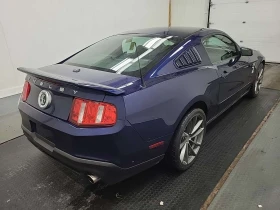 Ford Mustang Shelby GT500 VMP SUPERCHARGER CARFAX | Mobile.bg � ����� ������ 13