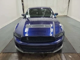 Ford Mustang Shelby GT500 VMP SUPERCHARGER CARFAX | Mobile.bg � ����� ������ 6