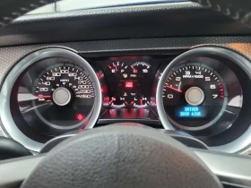 Ford Mustang Shelby GT500 VMP SUPERCHARGER CARFAX | Mobile.bg � ����� ������ 8