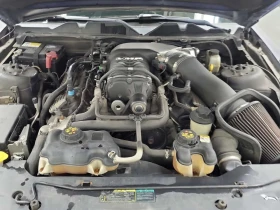 Ford Mustang Shelby GT500 VMP SUPERCHARGER CARFAX | Mobile.bg � ����� ������ 12
