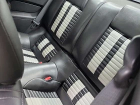 Ford Mustang Shelby GT500 VMP SUPERCHARGER CARFAX | Mobile.bg � ����� ������ 16