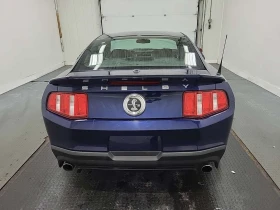 Ford Mustang Shelby GT500 VMP SUPERCHARGER CARFAX | Mobile.bg � ����� ������ 4