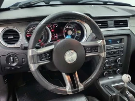 Ford Mustang Shelby GT500 VMP SUPERCHARGER CARFAX | Mobile.bg � ����� ������ 9