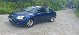 Toyota Avensis | Mobile.bg � ����� ������ 2