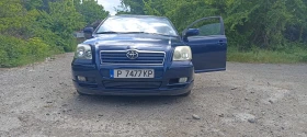 Toyota Avensis | Mobile.bg � ����� ������ 10