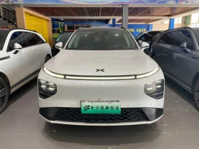 ������ Xpeng G9