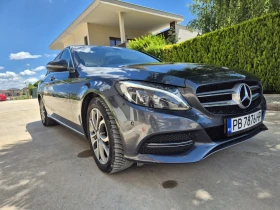 Mercedes-Benz C 220 2.2 CDI - 170 кс /Avantgarde/Ful Кожа /Led | Auto.bg — изображение 8