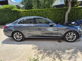 Mercedes-Benz C 220 2.2 CDI - 170 кс /Avantgarde/Ful Кожа /Led | Auto.bg — изображение 3
