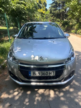 Peugeot 208 - 8990 € / 17582.91 лв. - 42197390 2
