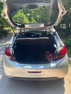 Peugeot 208 - 8990 € / 17582.91 лв. - 42197390 8