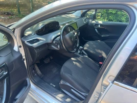 Peugeot 208 - 8990 € / 17582.91 лв. - 42197390 10