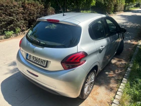Peugeot 208 - 8990 € / 17582.91 лв. - 42197390 9
