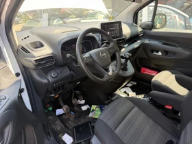 Opel Combo 1.5D 131kc | Mobile.bg � ����� ������ 2