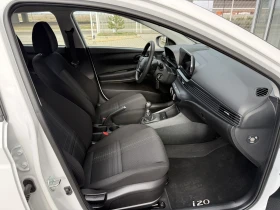 Hyundai I20 Business 1.2 | Mobile.bg � ����� ������ 10