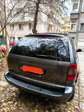 Chrysler Voyager | Mobile.bg � ����� ������ 10