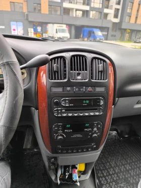 Chrysler Voyager | Mobile.bg � ����� ������ 5
