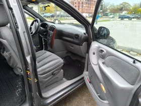Chrysler Voyager | Mobile.bg � ����� ������ 8