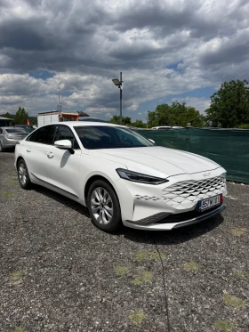 Kia K8 НАЛИЧНА* LPG* МАСАЖ | Auto.bg — изображение 2