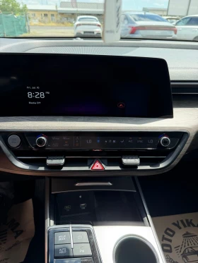 Kia K8 НАЛИЧНА* LPG* МАСАЖ | Auto.bg — изображение 7