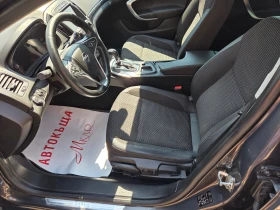 Opel Insignia 2.0 CDTI/FACELIFT/TOP | Auto.bg — изображение 7