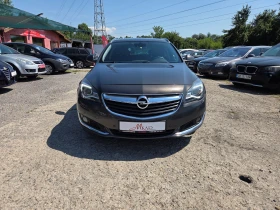 Opel Insignia 2.0 CDTI/FACELIFT/TOP | Auto.bg — изображение 2