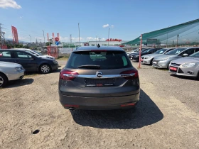 Opel Insignia 2.0 CDTI/FACELIFT/TOP | Auto.bg — изображение 5