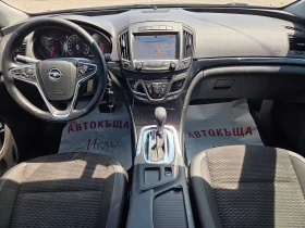 Opel Insignia 2.0 CDTI/FACELIFT/TOP | Auto.bg — изображение 11