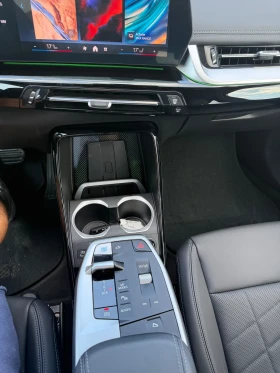 BMW iX1 eDrive20 xLine 15.000�� (���� ����) | Mobile.bg � ����� ������ 11