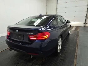 BMW 440 * 440I XDRIVE * CARFAX * ЦЕНА ДО БГ - 15900 € / 31097.70 лв. - 71420513 3
