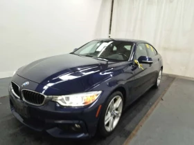 BMW 440 * 440I XDRIVE * CARFAX * ЦЕНА ДО БГ