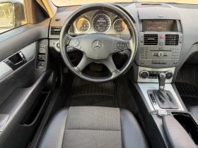 Mercedes-Benz C 200 CDI Germany  - 6500 € / 12712.90 лв. - 38471613 11