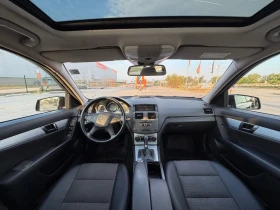 Mercedes-Benz C 200 CDI Germany  - 6500 € / 12712.90 лв. - 38471613 10