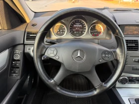 Mercedes-Benz C 200 CDI Germany  - 6500 € / 12712.90 лв. - 38471613 12