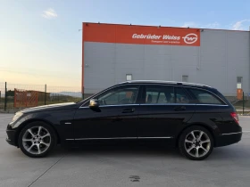Mercedes-Benz C 200 CDI Germany  - 6500 € / 12712.90 лв. - 38471613 4