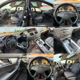 Mercedes-Benz C 200 CDI Germany  - 6500 € / 12712.90 лв. - 38471613 15