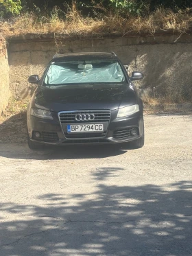 Audi A4 ������ | Mobile.bg � ����� ������ 2