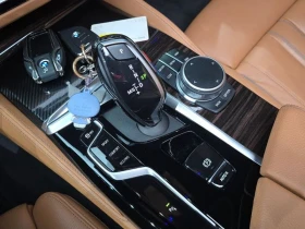 BMW 520 520I M Sports - 24100 € / 47135.50 лв. - 13159094 10