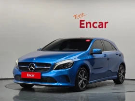 Mercedes-Benz A 200 W176
