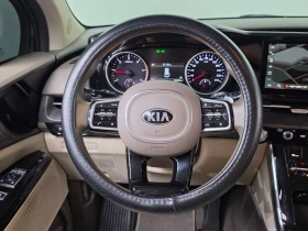 Kia Carnival 2.2 Automatic | Mobile.bg � ����� ������ 13