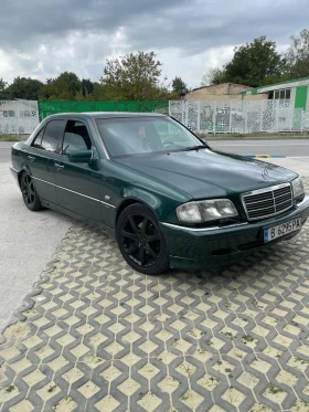 Mercedes-Benz C 220 | Mobile.bg � ����� ������ 2