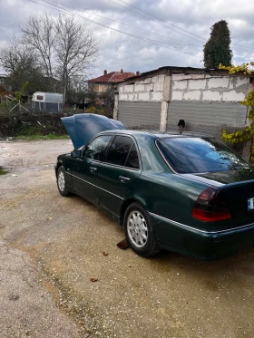 Mercedes-Benz C 220 | Mobile.bg � ����� ������ 5