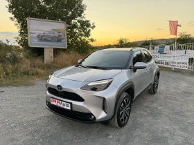 Toyota Yaris Cross HYBRID / 4X4 / ЕВРО6 / YOUTUBE / WAZE / ДИСТРОНИК