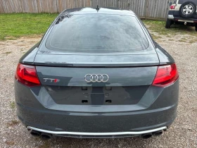 Audi Tt * 2.0T * CARFAX *  | Mobile.bg � ����� ������ 4