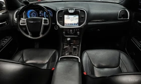 Chrysler 300c 3.0 CRD - 10000 € - 81226534 7