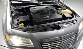 Chrysler 300c 3.0 CRD - 10000 € - 81226534 6