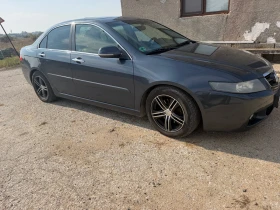 Honda Accord 2.4 | Auto.bg — изображение 3