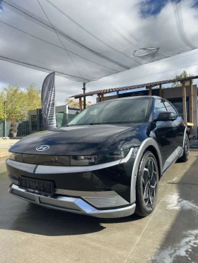 Hyundai Ioniq 5 72.6KWh/UNIQ/AWD/305�.�/360CAM/BOSE/��� ICCU! | Mobile.bg � ����� ������ 5