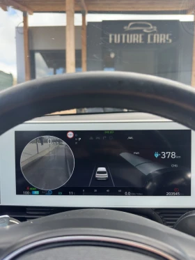 Hyundai Ioniq 5 72.6KWh/UNIQ/AWD/305�.�/360CAM/BOSE/��� ICCU! | Mobile.bg � ����� ������ 10